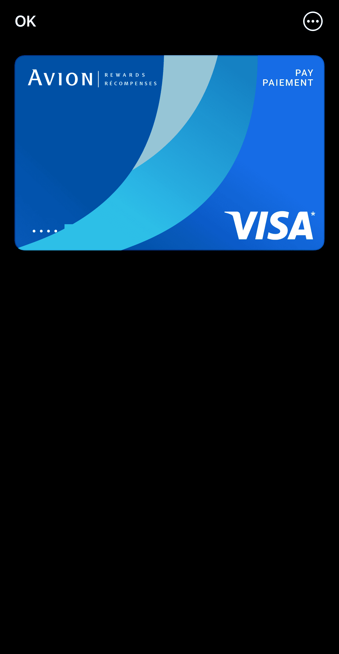 Utilisez vos points Avion directement pour vos achats avec Paiement Avion Récompenses - avion recompenses paiement 3