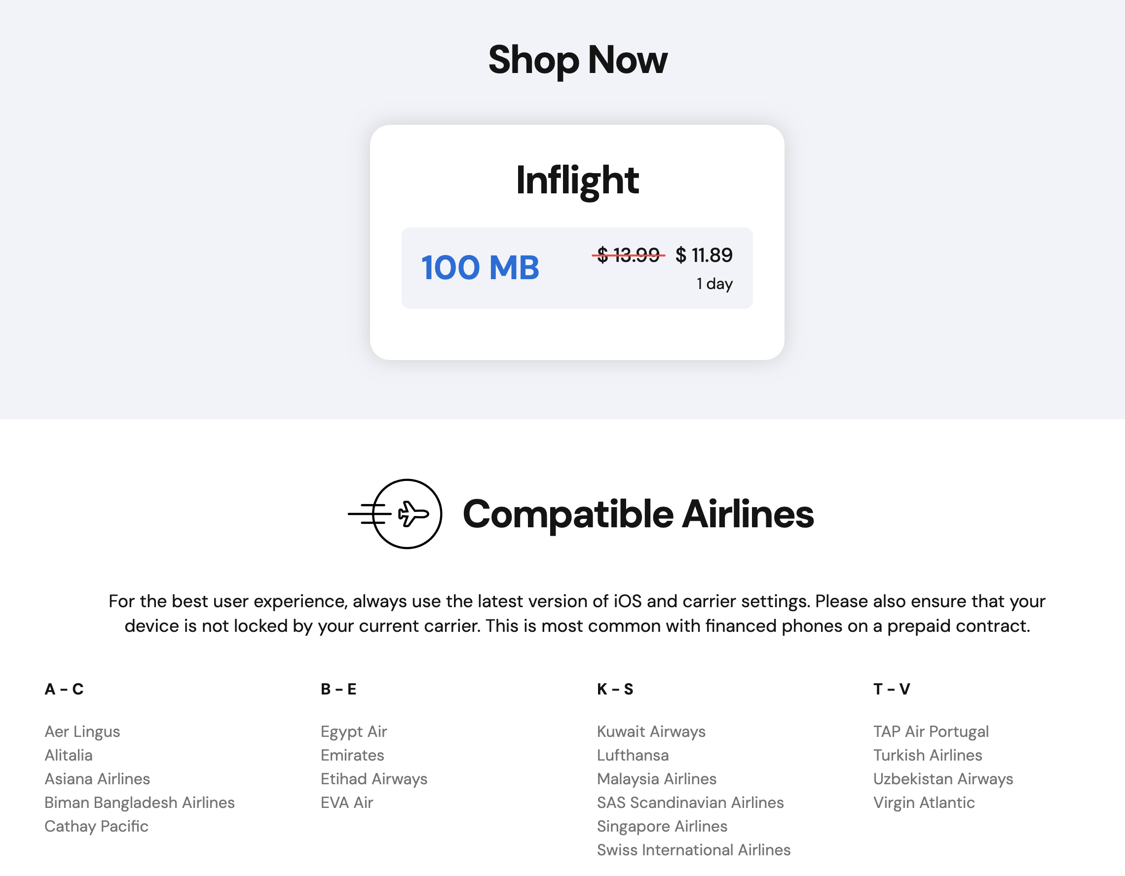 Which Airlines Offer Wi-Fi on Board Their Planes? - esim-vol1-fr