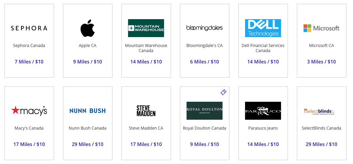 Guide: Get the Best Rewards and Discounts on Online Purchases - flying blue portal