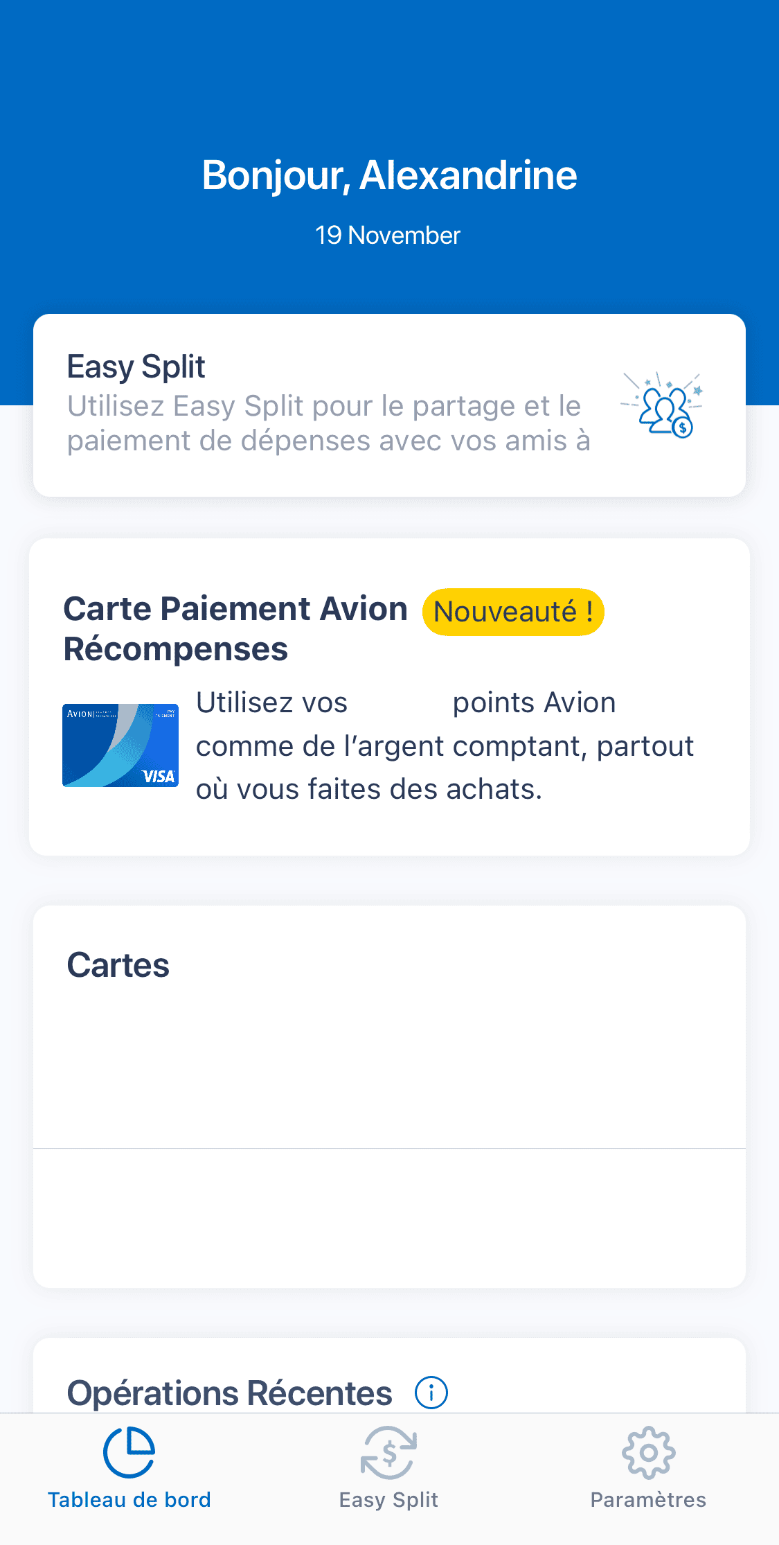 Utilisez vos points Avion directement pour vos achats avec Paiement Avion Récompenses - paiement avion recompenses fr 3