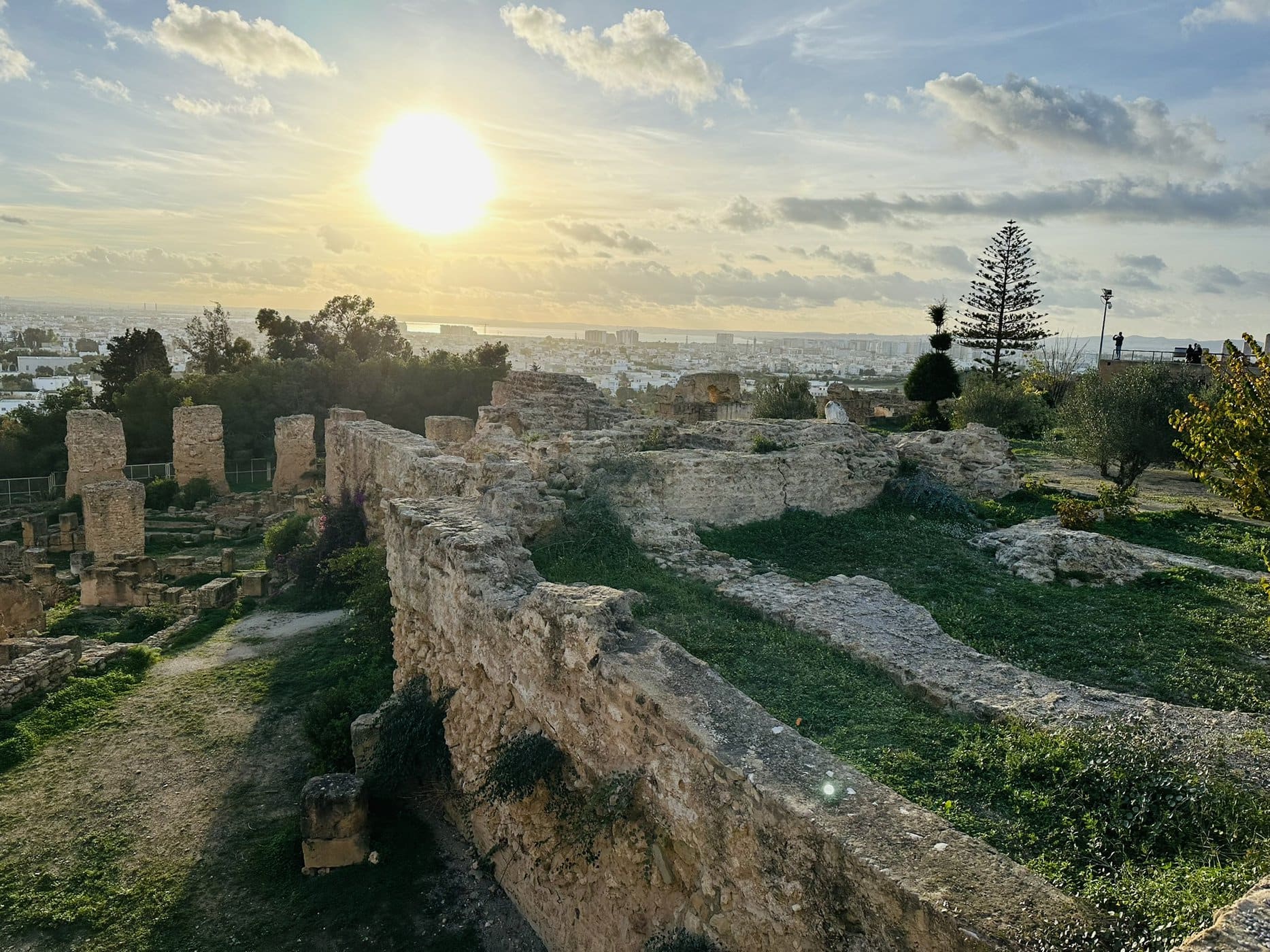 Tunisia Travel Guide: from Tunis to the Sahara | Itineraries and Highlights - Carthage