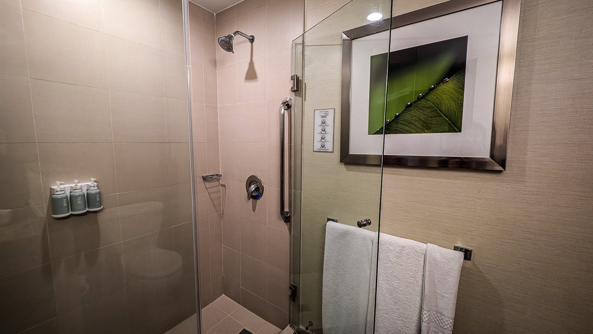 Avis&nbsp;: Courtyard Mexico City Airport | Marriott Bonvoy - Courtyard Mexico City Airport3