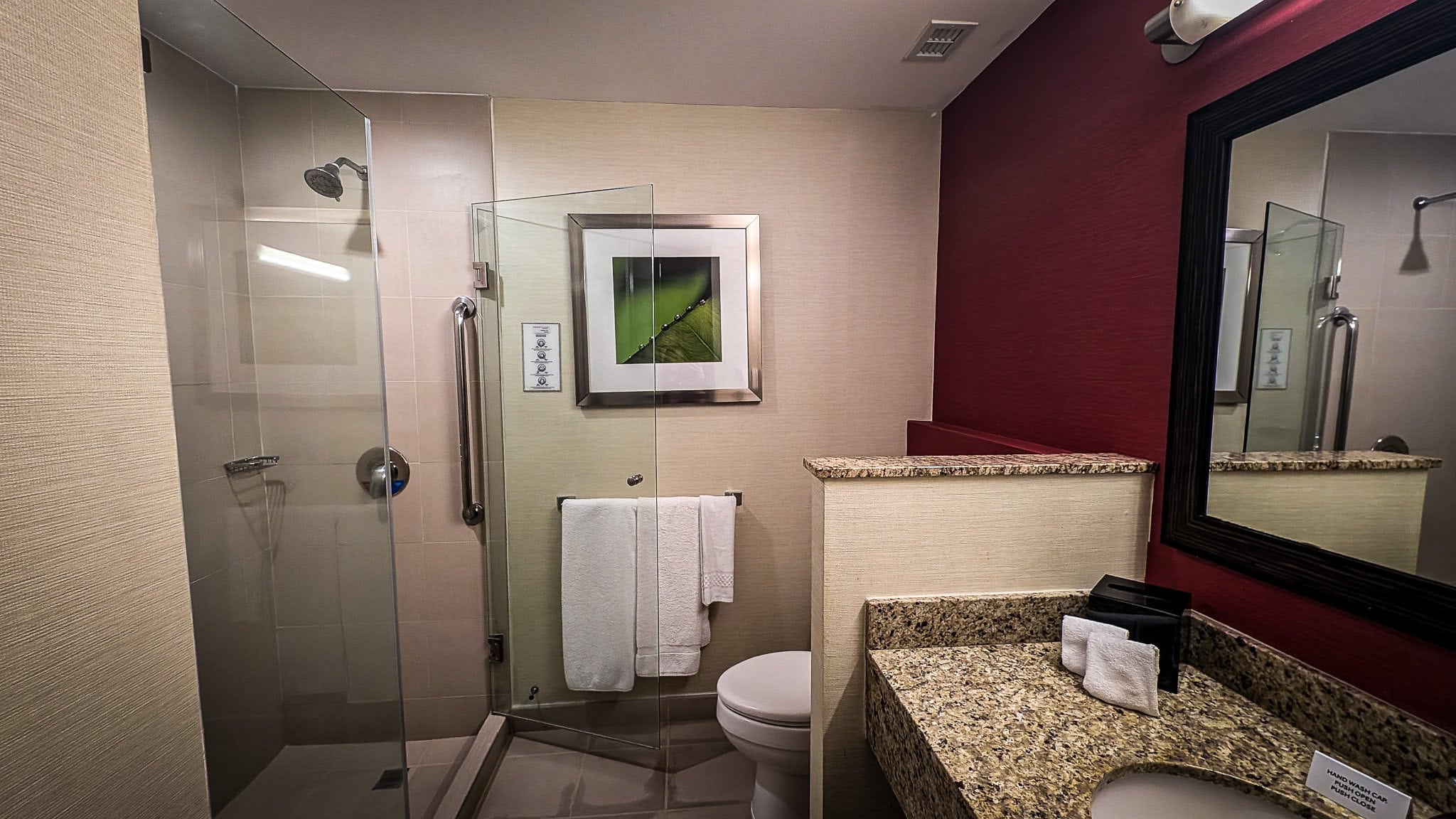 Avis&nbsp;: Courtyard Mexico City Airport | Marriott Bonvoy - Courtyard Mexico City Airport4