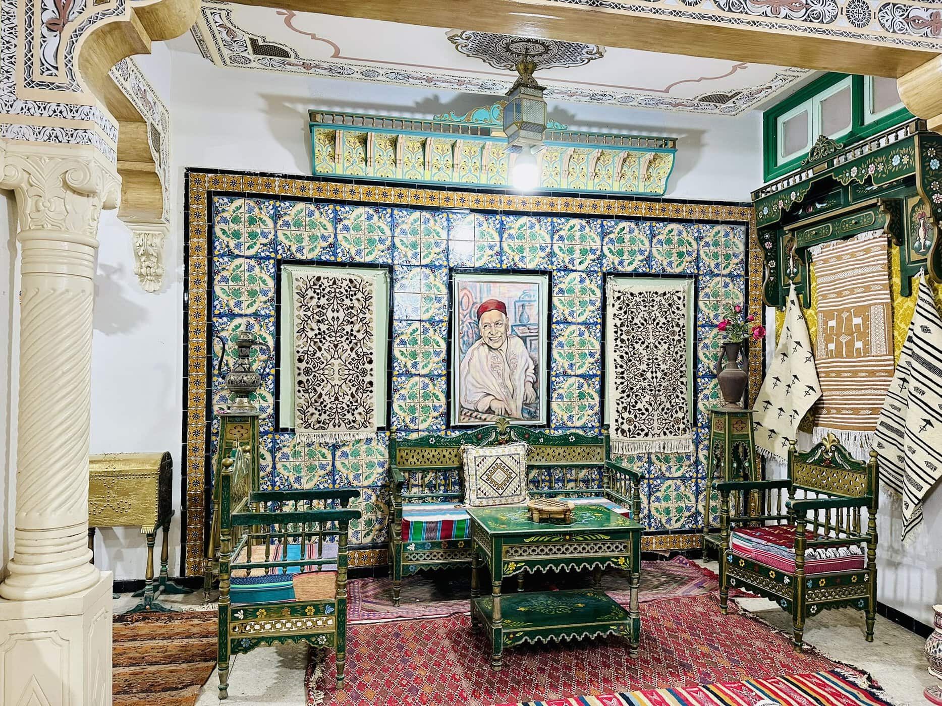 Tunisia Travel Guide: from Tunis to the Sahara | Itineraries and Highlights - Kairouan 2