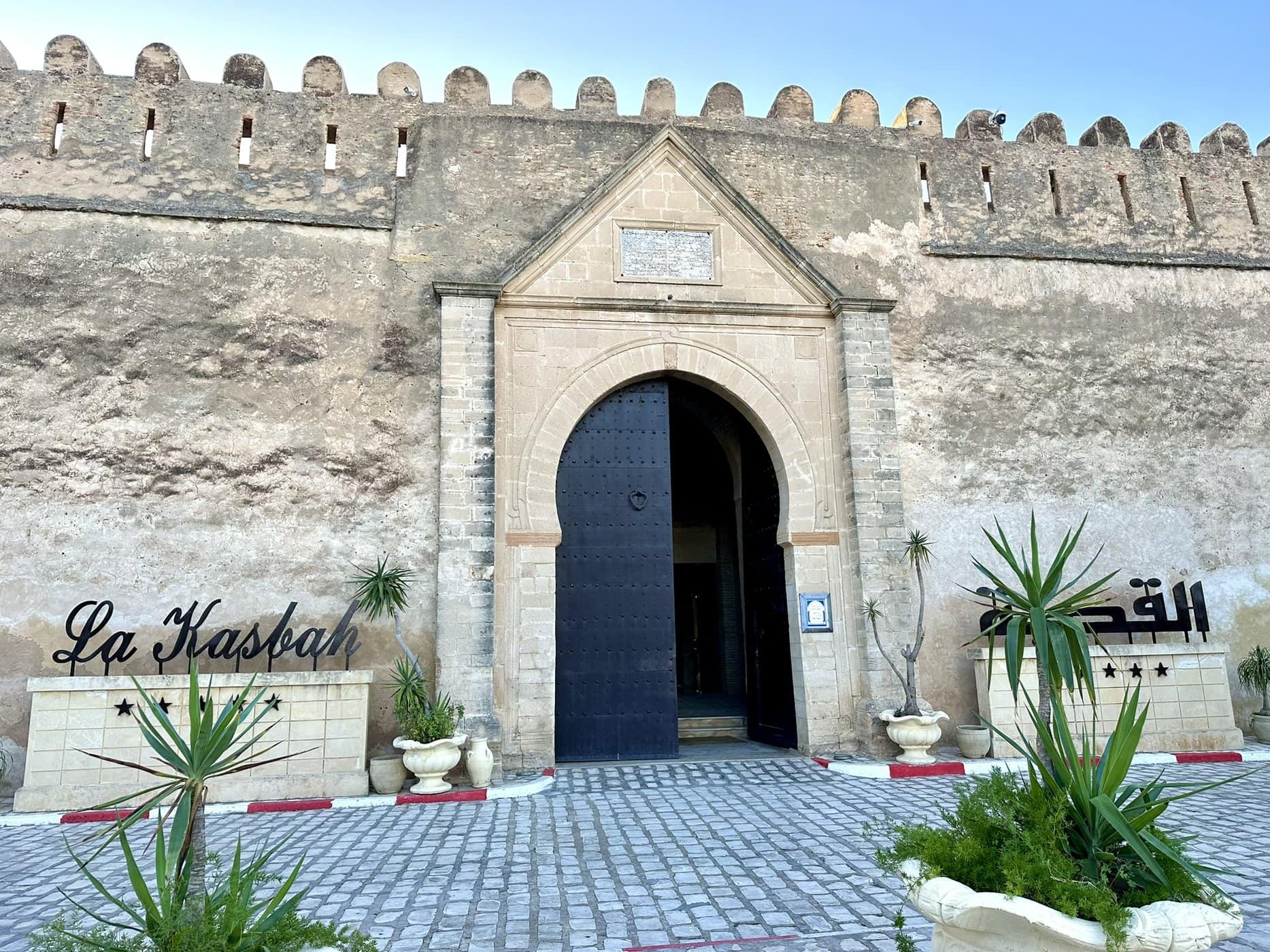 Tunisia Travel Guide: from Tunis to the Sahara | Itineraries and Highlights - La kaisbah