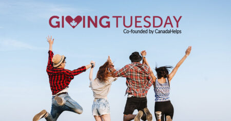 Giving Tuesday