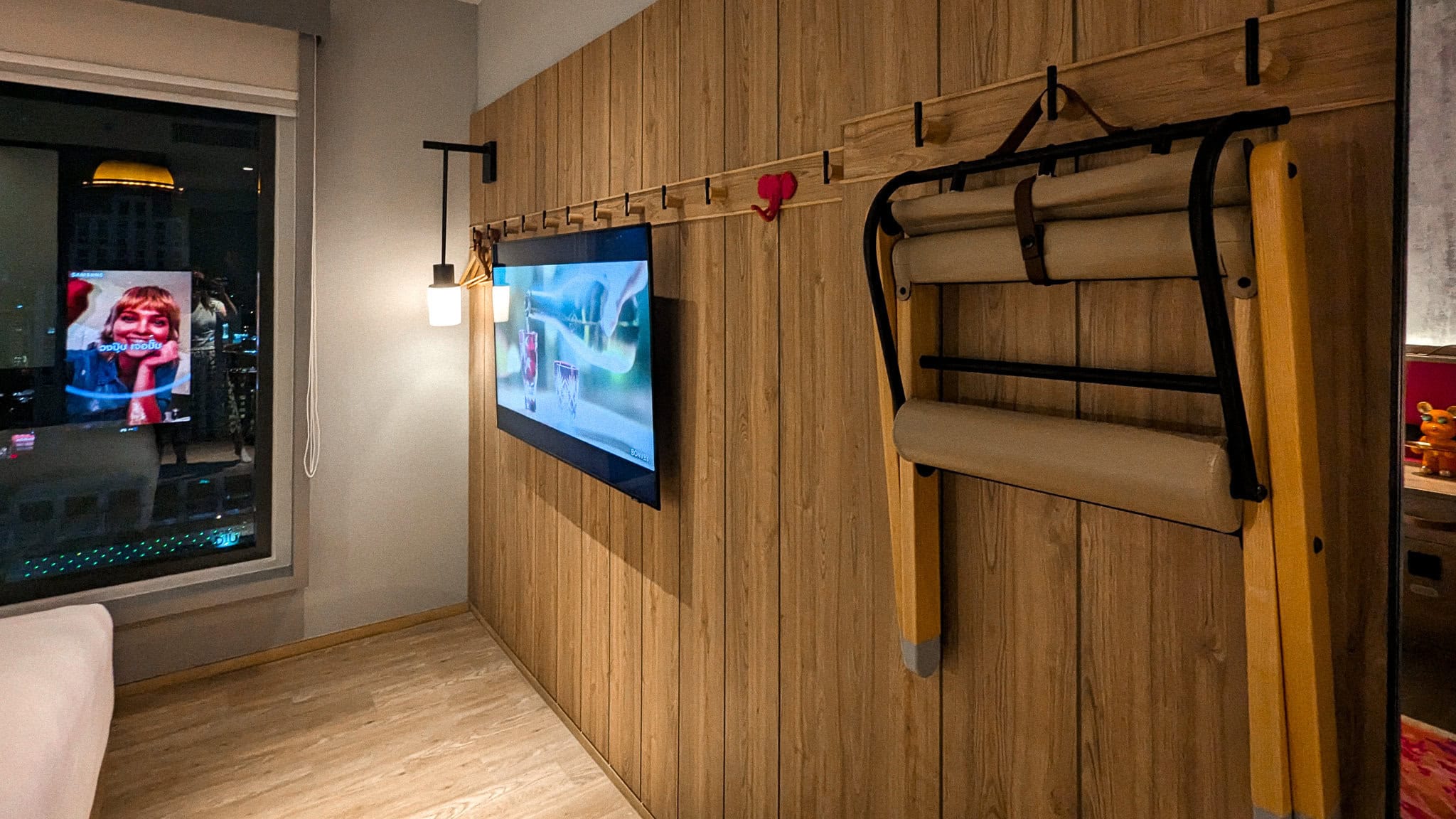 Review: Moxy Bangkok Ratchaprasong | Marriott Bonvoy - Moxy Bangkok Ratchaprasong2