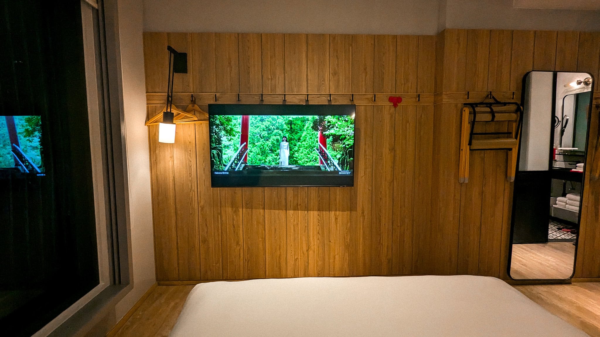 Review: Moxy Bangkok Ratchaprasong | Marriott Bonvoy - Moxy Bangkok Ratchaprasong3