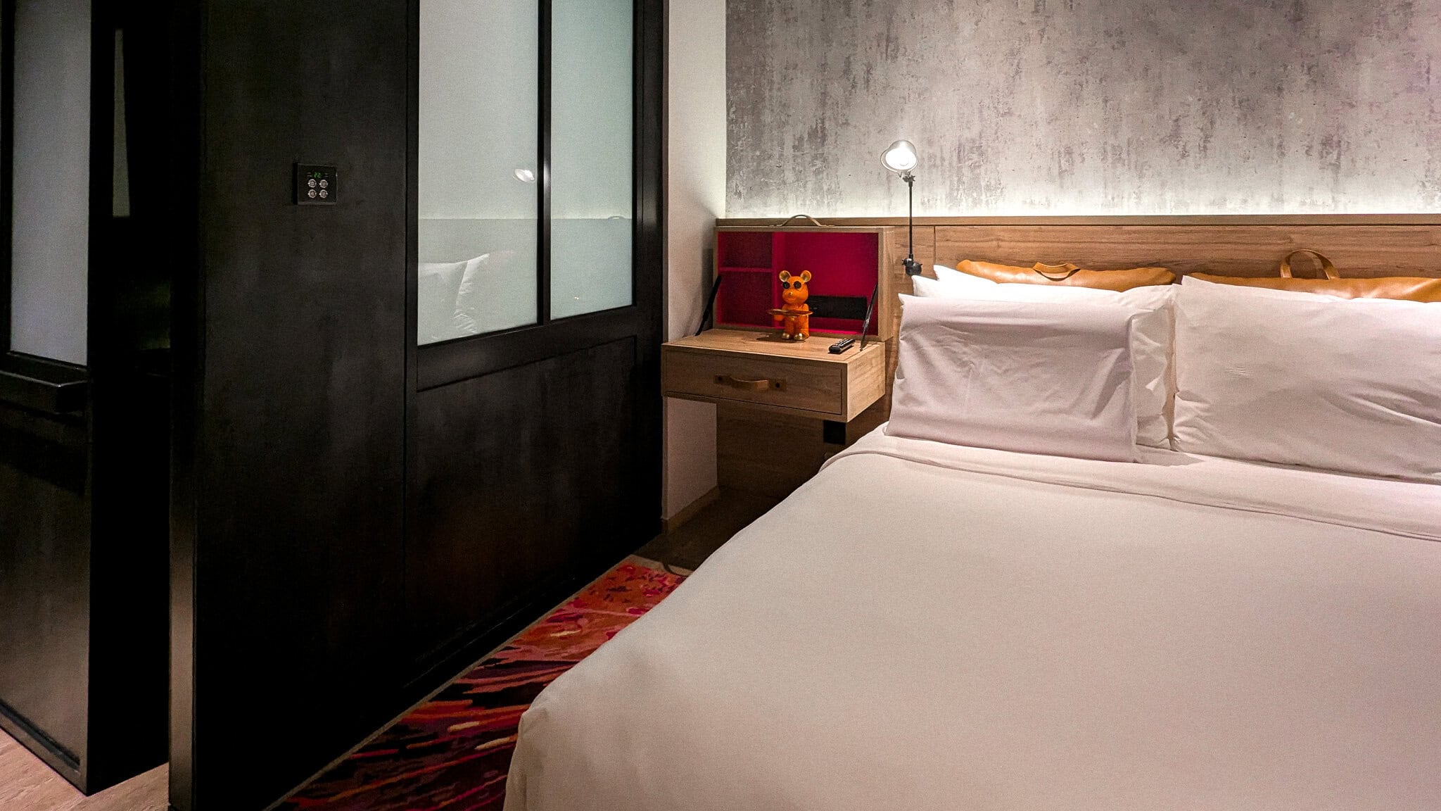 Review: Moxy Bangkok Ratchaprasong | Marriott Bonvoy - Moxy Bangkok Ratchaprasong4