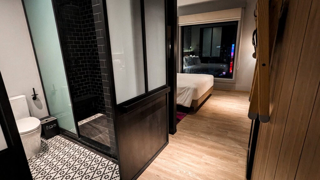 Moxy Bangkok Ratchaprasong5