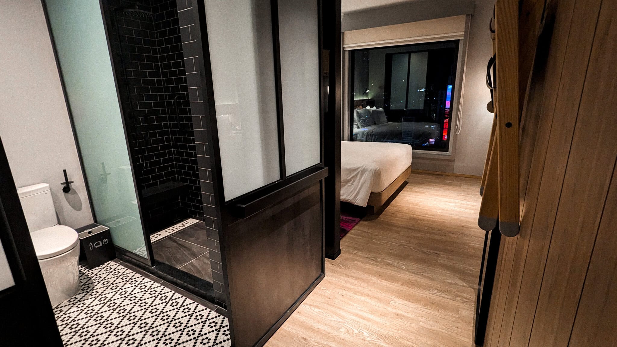 Review: Moxy Bangkok Ratchaprasong | Marriott Bonvoy - Moxy Bangkok Ratchaprasong5