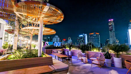 Moxy Bangkok Ratchaprasong6