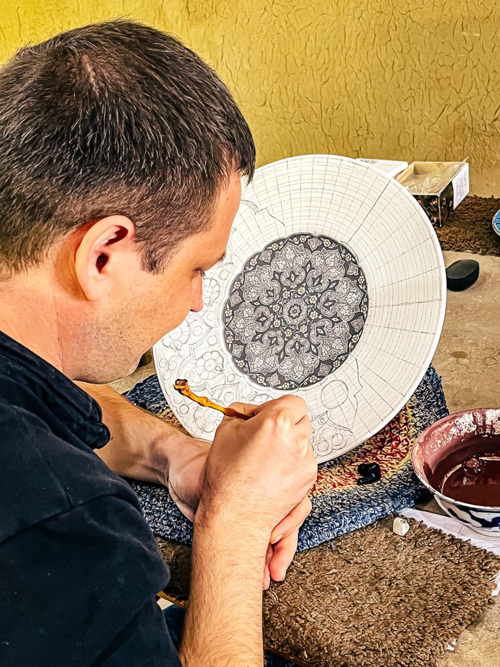Uzbekistan: Travel Guide | Itineraries and Highlights - Ouzbekistan-11