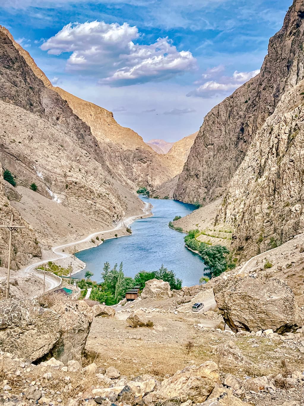 Uzbekistan: Travel Guide | Itineraries and Highlights - Ouzbekistan-38