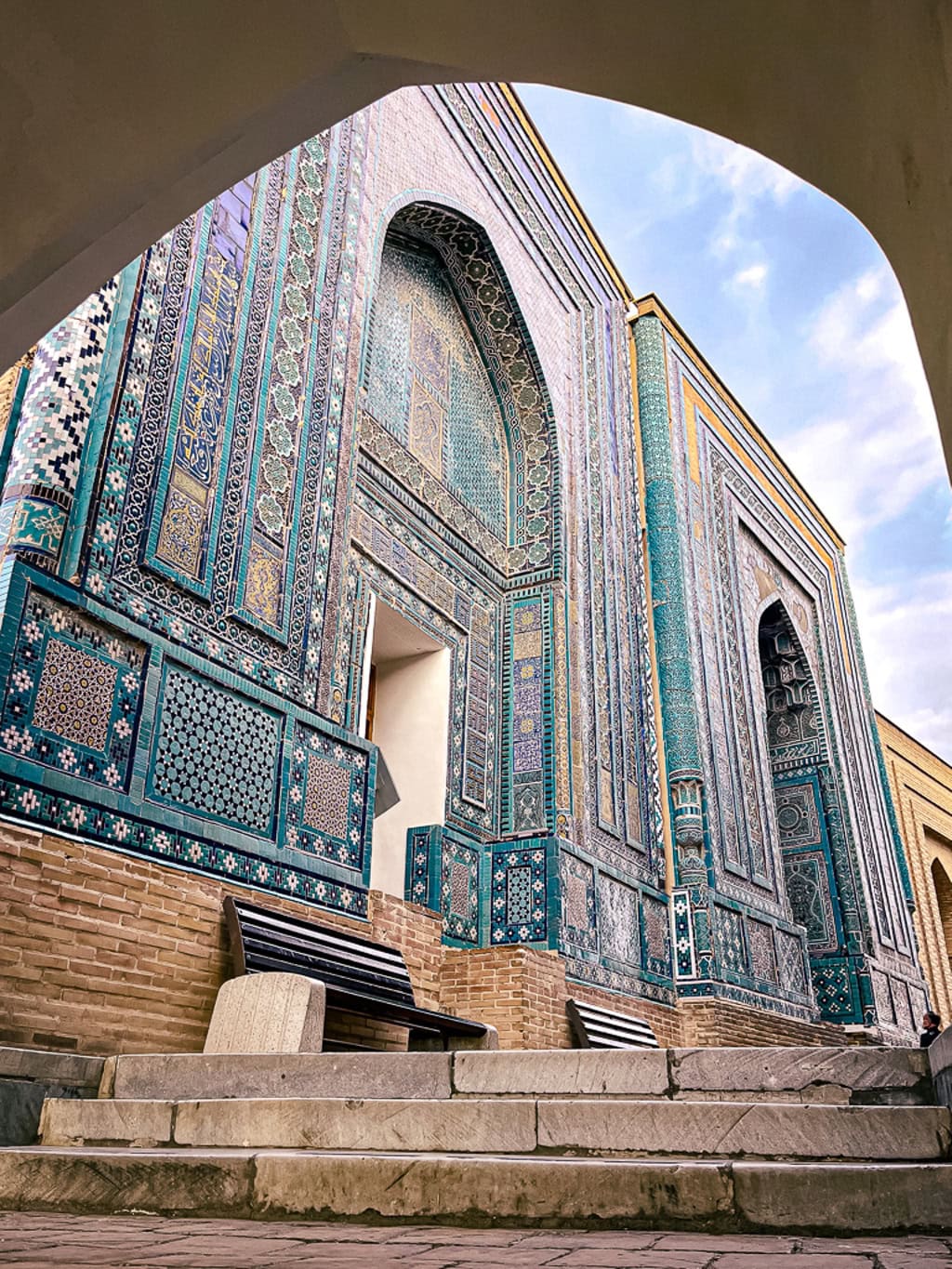 Uzbekistan: Travel Guide | Itineraries and Highlights - Ouzbekistan-45