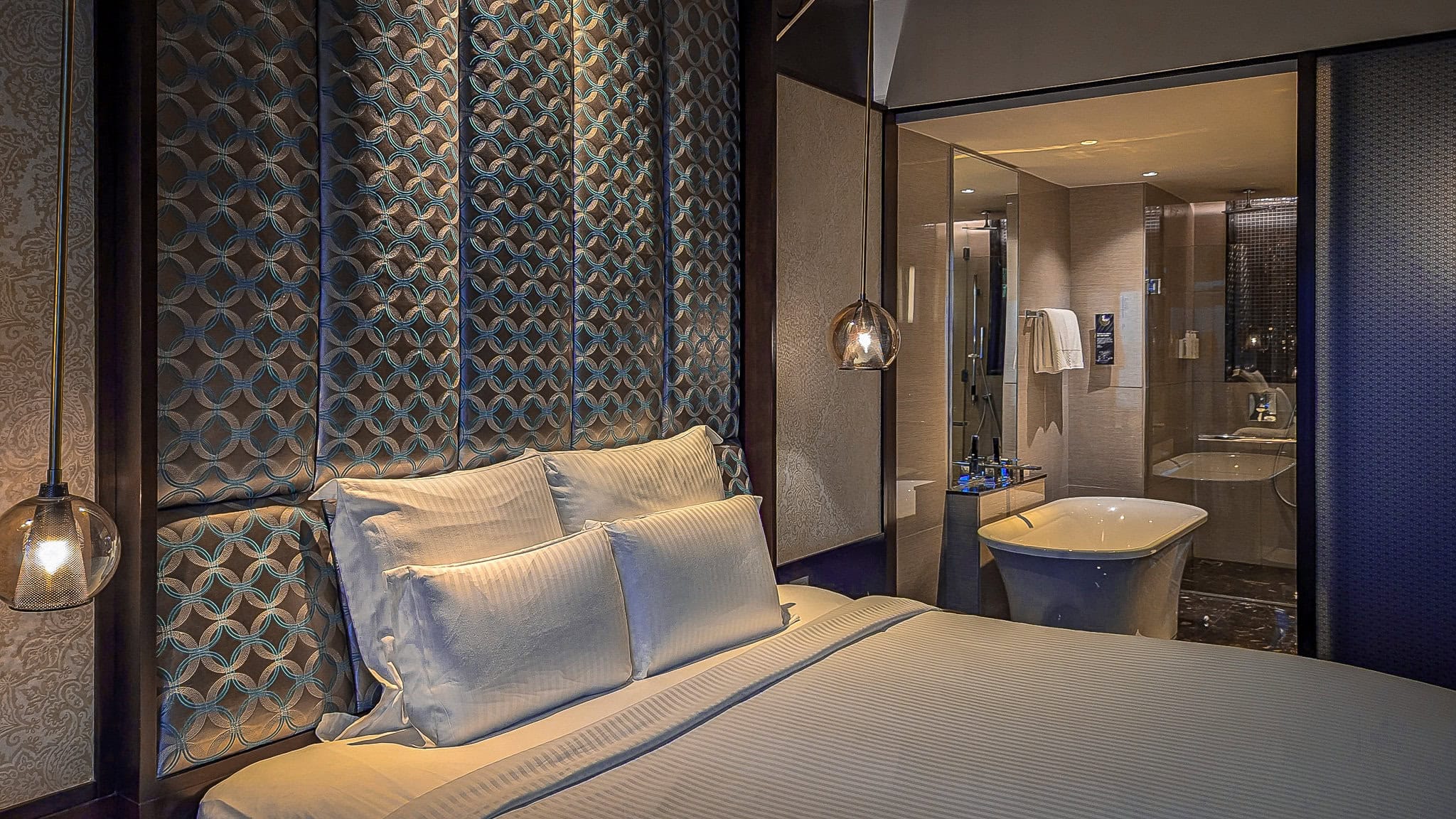 Avis : Pullman New Delhi Aerocity, Inde | ALL - Pullman New Delhi Aerocity 11