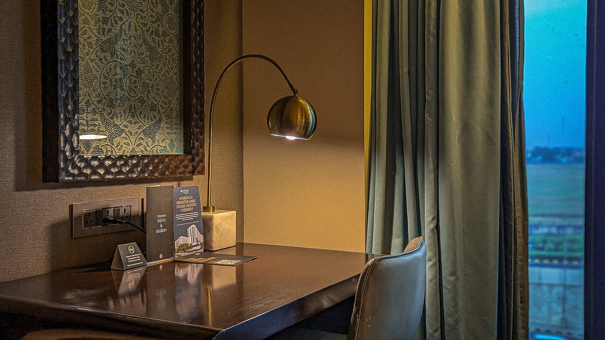 Avis : Pullman New Delhi Aerocity, Inde | ALL - Pullman New Delhi Aerocity 12