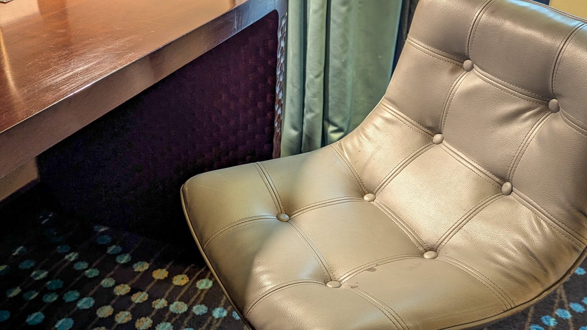 Avis : Pullman New Delhi Aerocity, Inde | ALL - Pullman New Delhi Aerocity 14