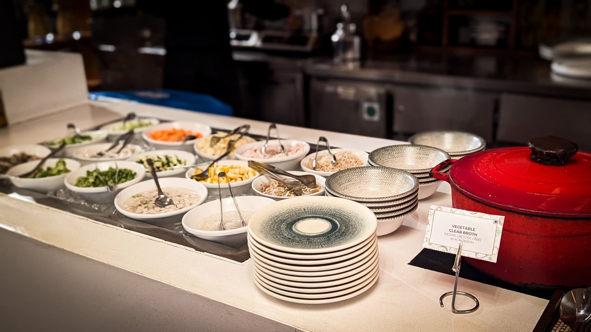 Avis : Pullman New Delhi Aerocity, Inde | ALL - Pullman New Delhi Aerocity 16