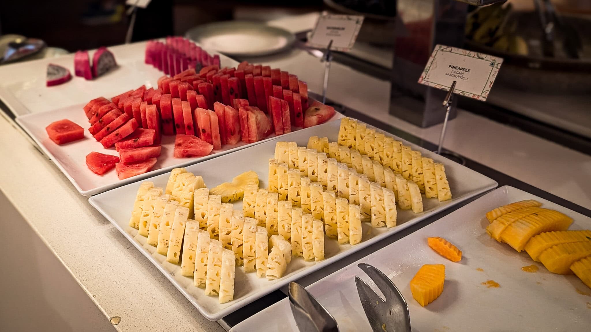 Avis : Pullman New Delhi Aerocity, Inde | ALL - Pullman New Delhi Aerocity 18