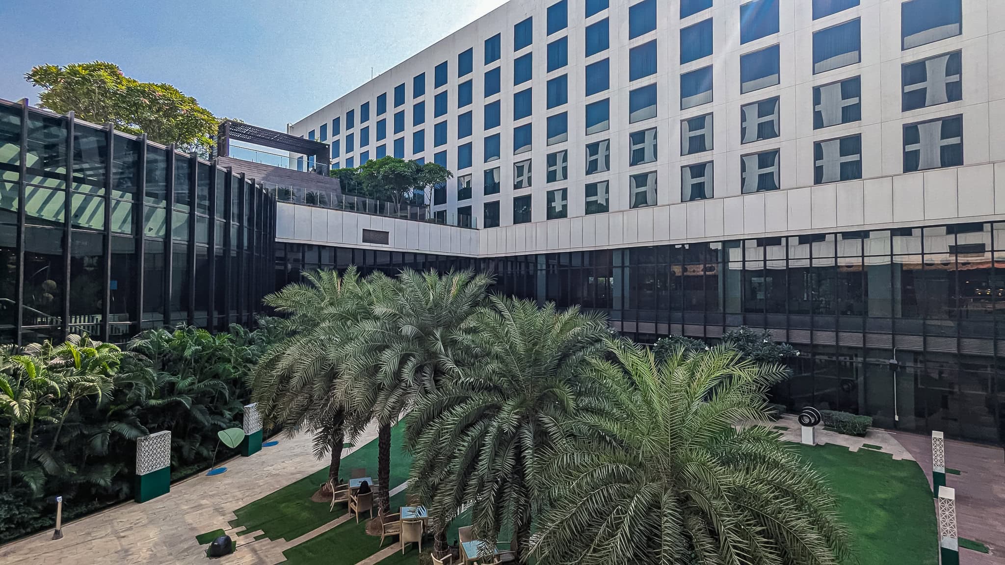 Avis : Pullman New Delhi Aerocity, Inde | ALL - Pullman New Delhi Aerocity 22