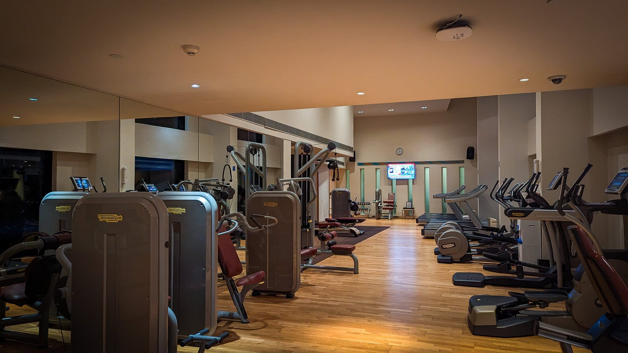 Avis : Pullman New Delhi Aerocity, Inde | ALL - Pullman New Delhi Aerocity 24