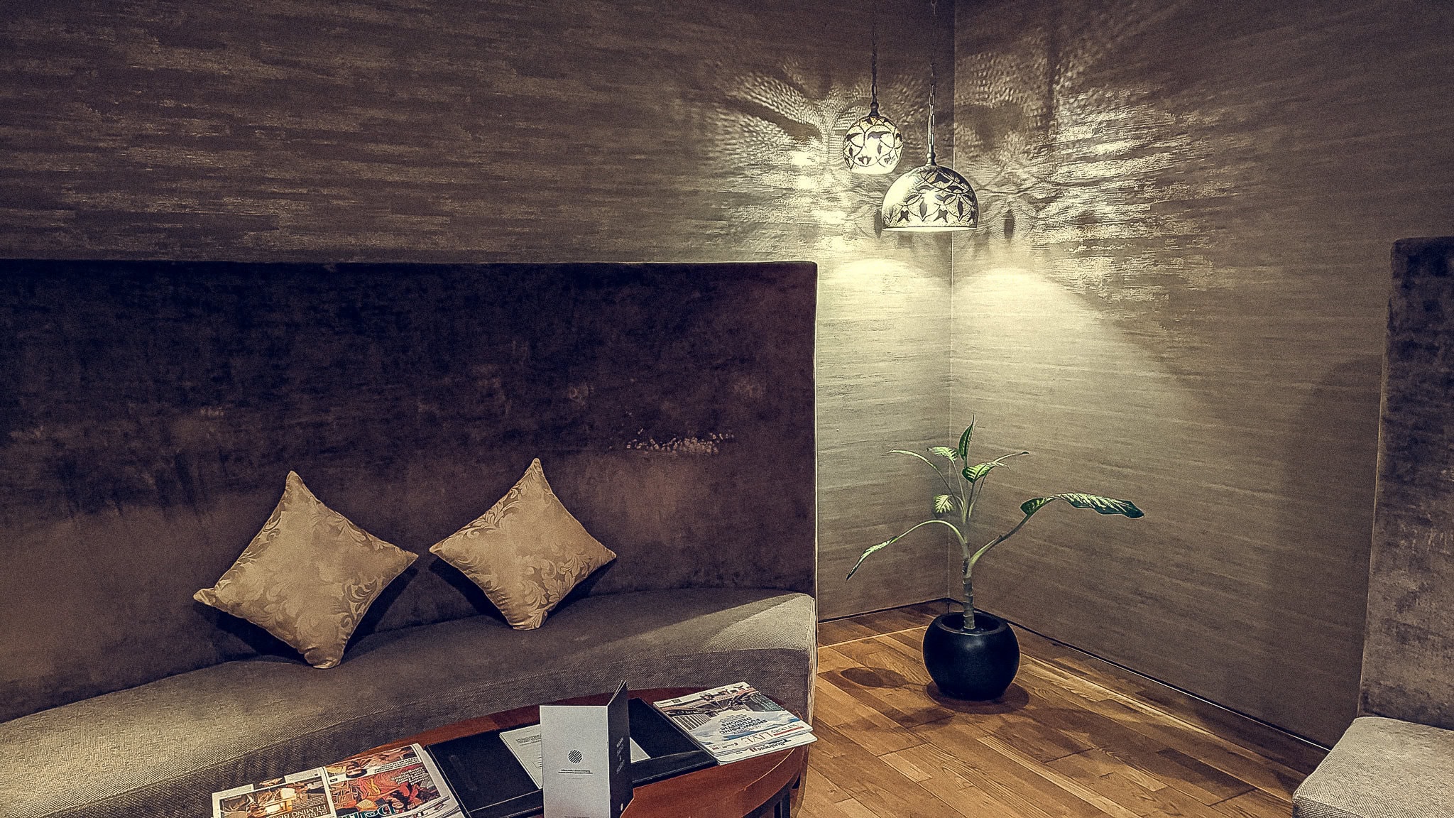 Avis : Pullman New Delhi Aerocity, Inde | ALL - Pullman New Delhi Aerocity 25