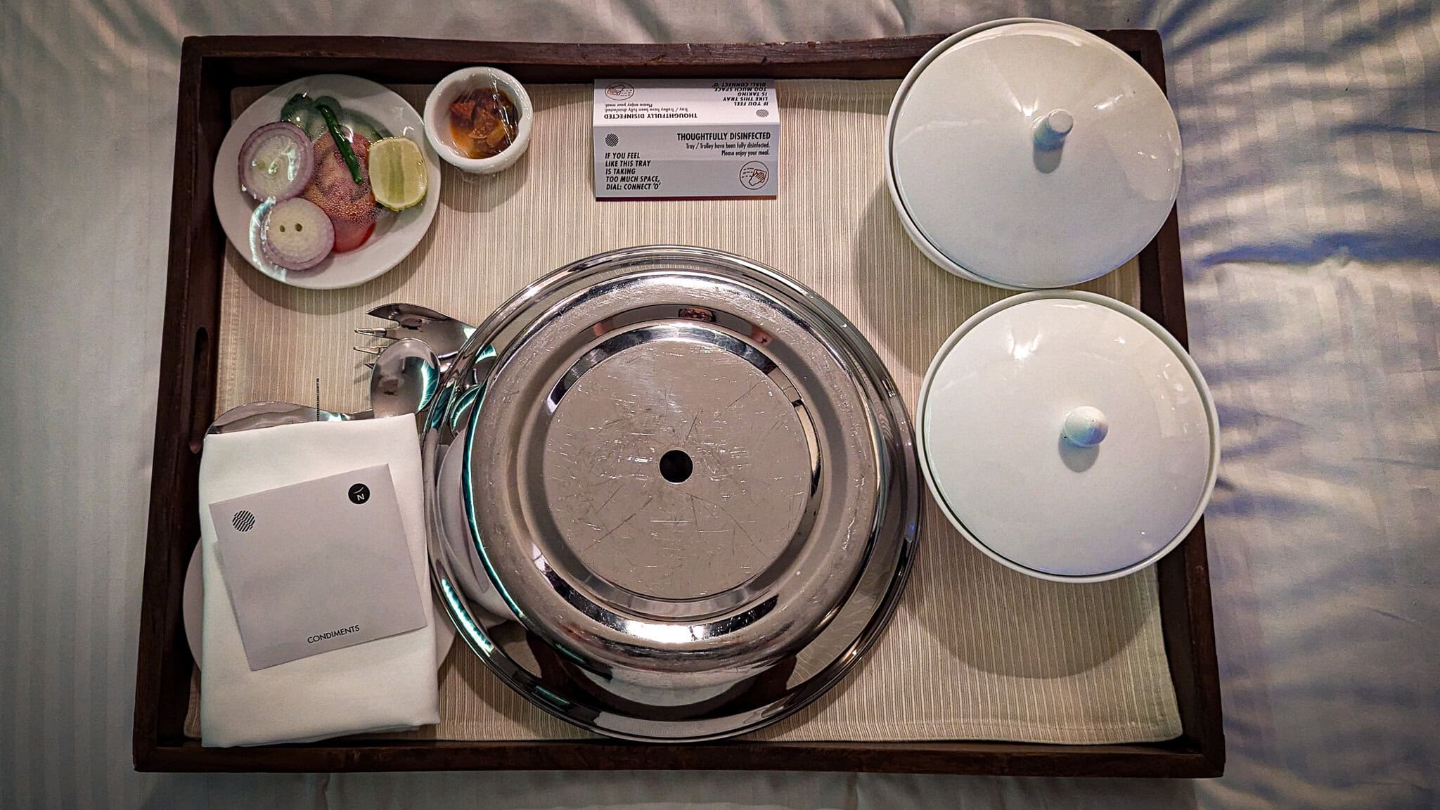 Avis : Pullman New Delhi Aerocity, Inde | ALL - Pullman New Delhi Aerocity 26
