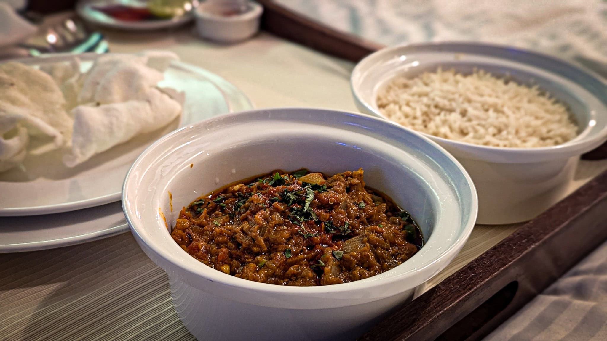 Avis : Pullman New Delhi Aerocity, Inde | ALL - Pullman New Delhi Aerocity 27