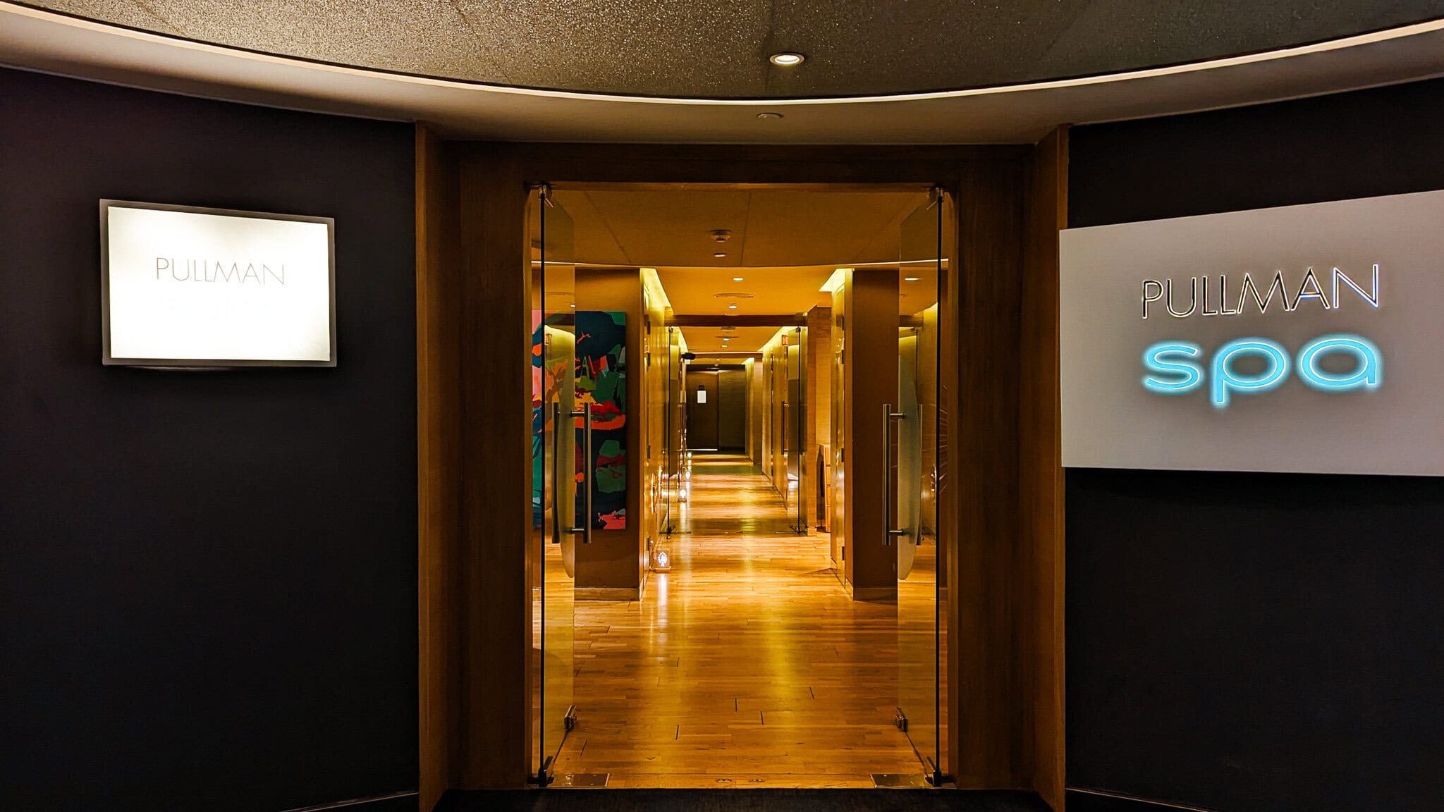 Avis : Pullman New Delhi Aerocity, Inde | ALL - Pullman New Delhi Aerocity 28