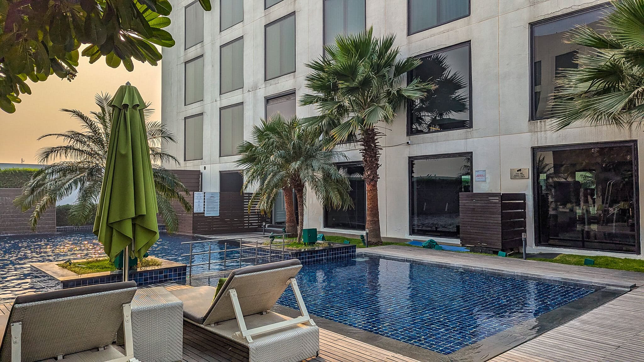 Avis : Pullman New Delhi Aerocity, Inde | ALL - Pullman New Delhi Aerocity 31