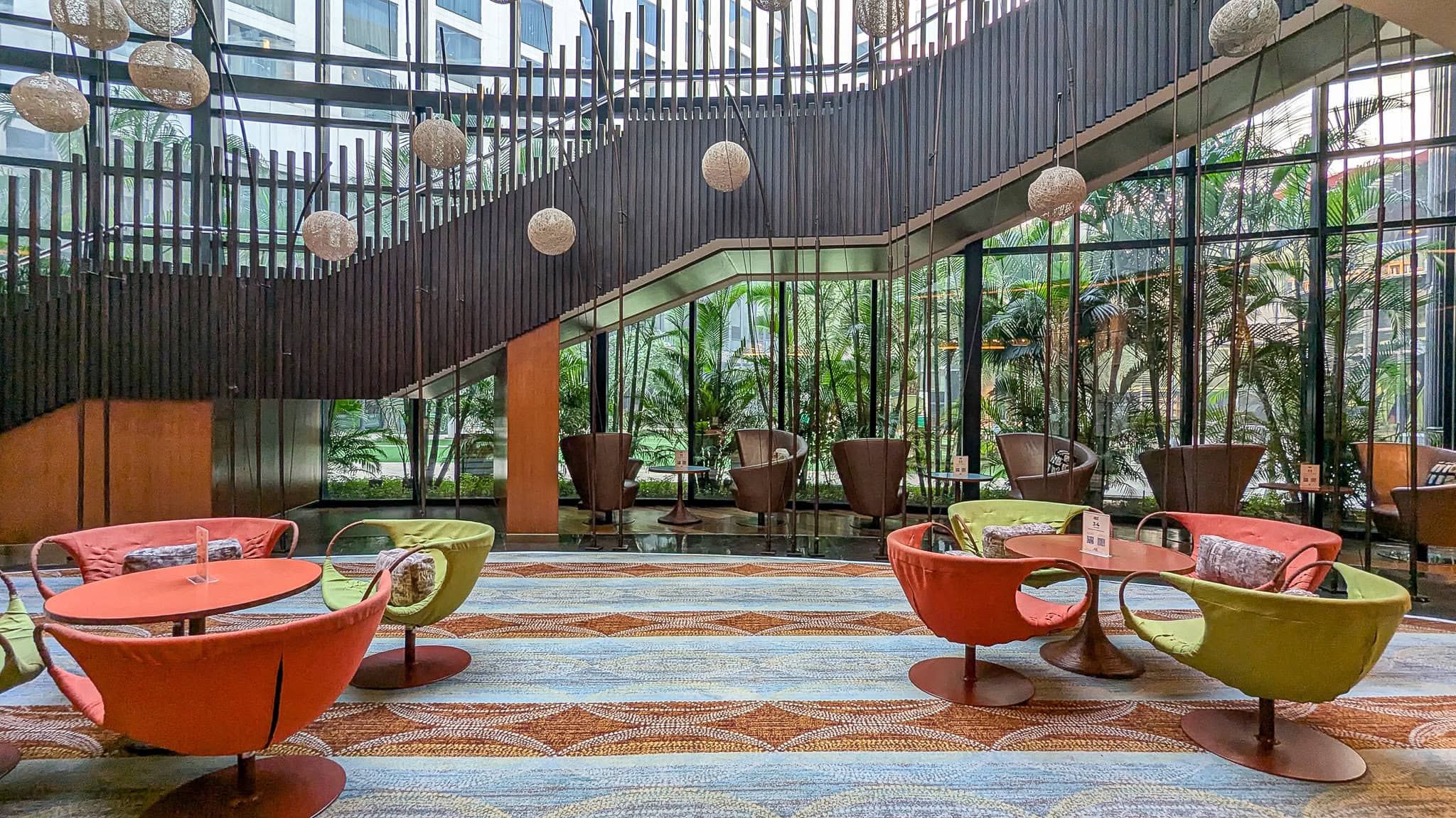Avis : Pullman New Delhi Aerocity, Inde | ALL - Pullman New Delhi Aerocity 37
