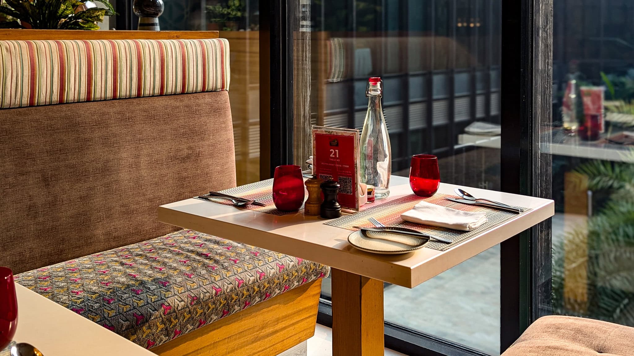 Avis : Pullman New Delhi Aerocity, Inde | ALL - Pullman New Delhi Aerocity 39
