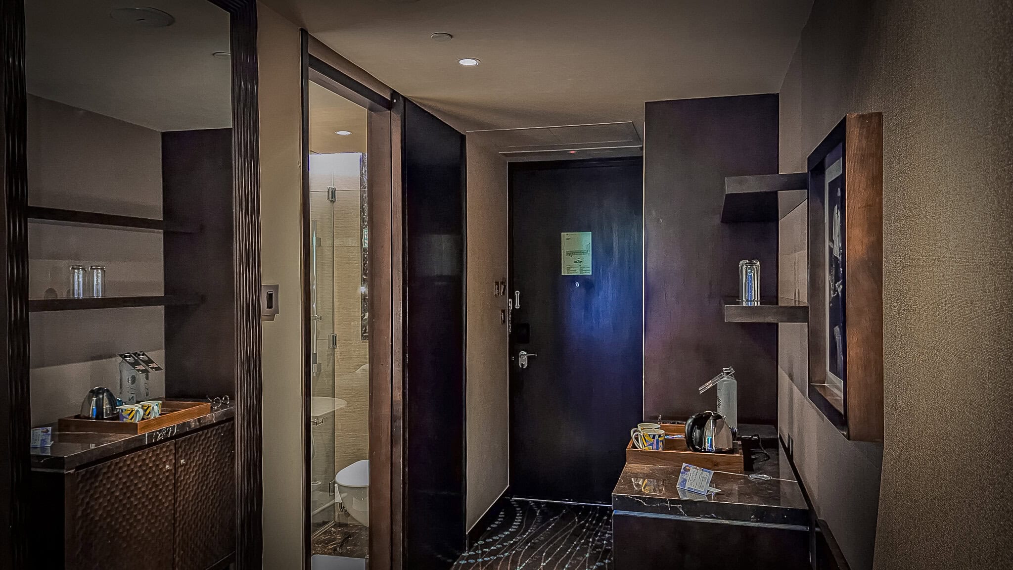 Avis : Pullman New Delhi Aerocity, Inde | ALL - Pullman New Delhi Aerocity 7