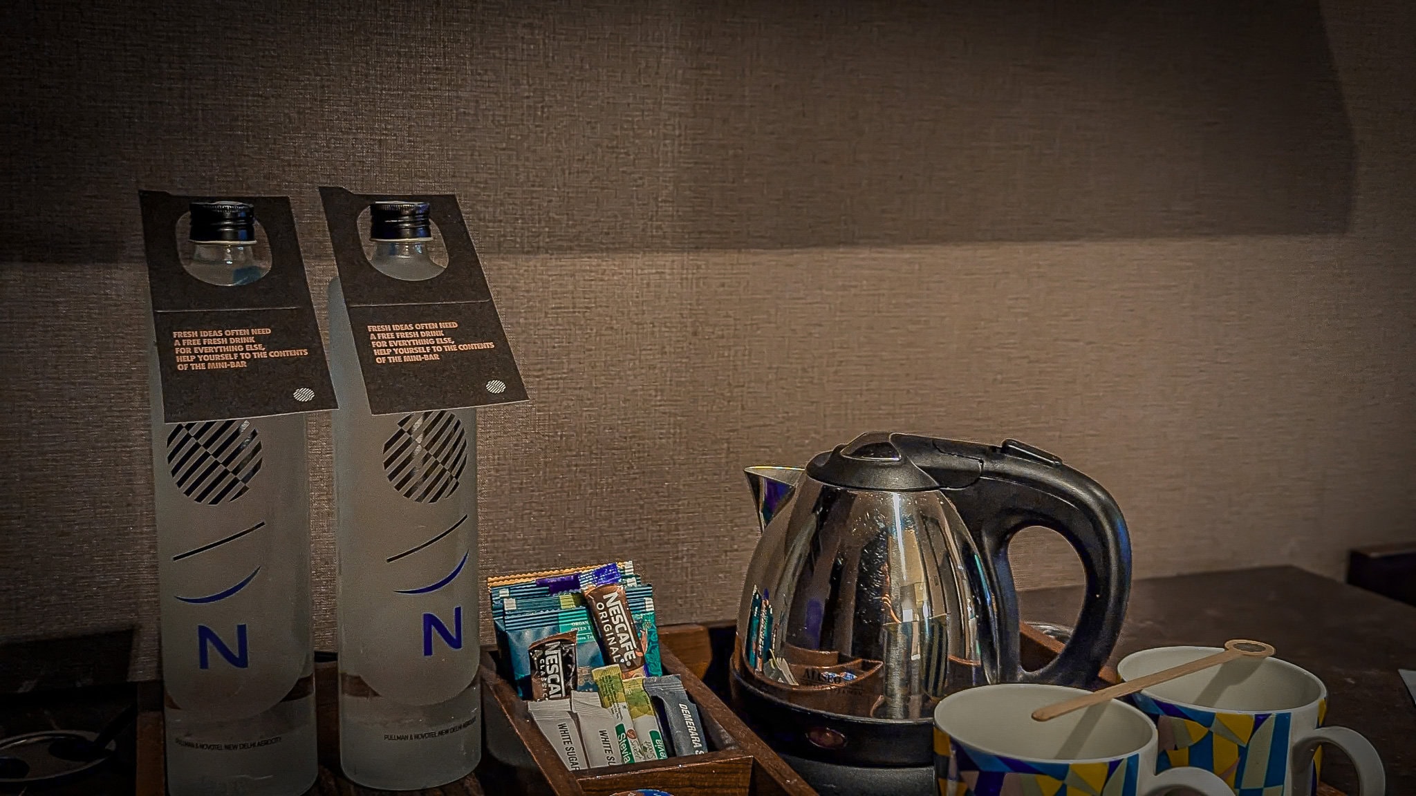 Avis : Pullman New Delhi Aerocity, Inde | ALL - Pullman New Delhi Aerocity 8