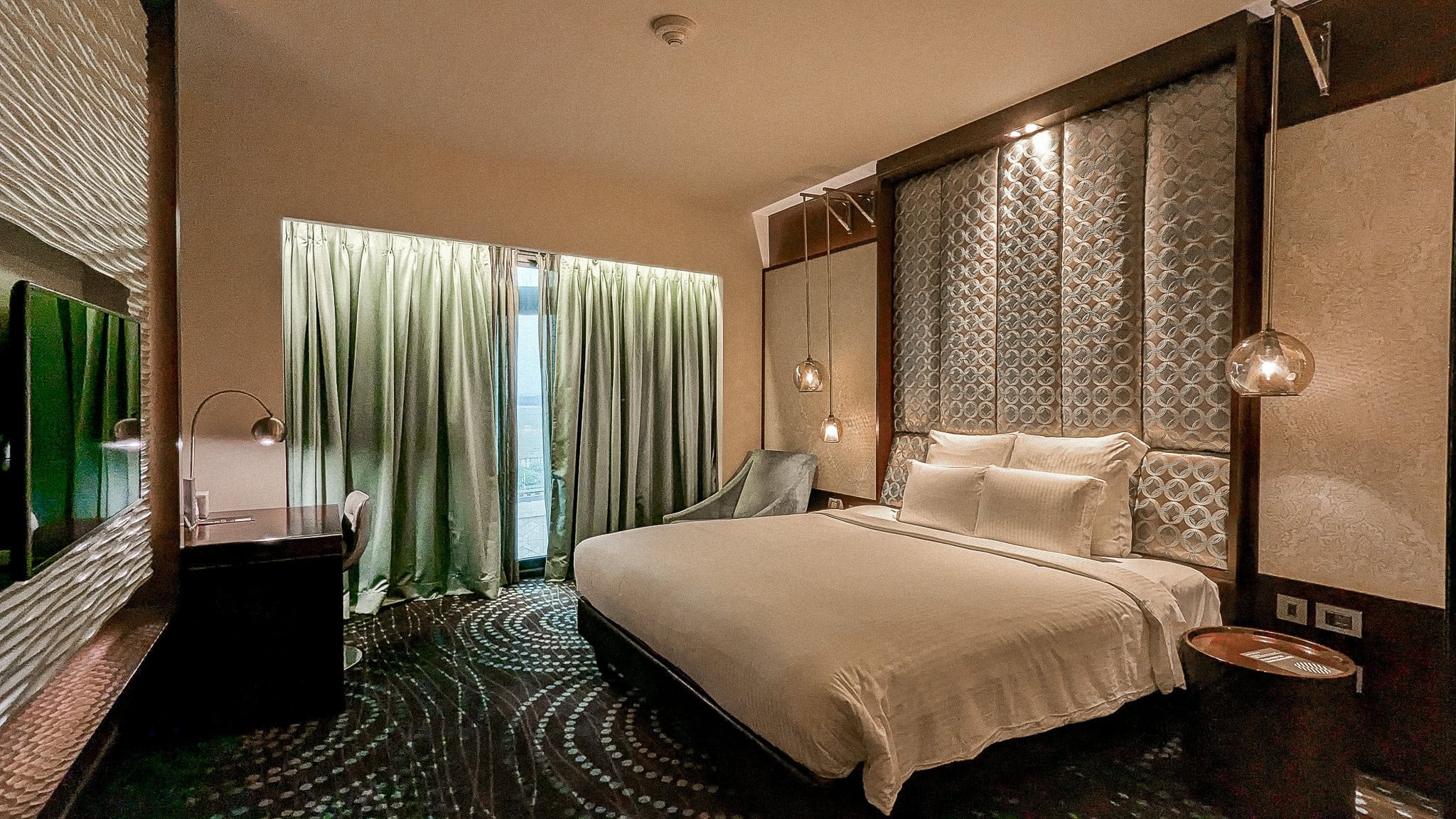 Avis : Pullman New Delhi Aerocity, Inde | ALL - Pullman New Delhi Aerocity 9
