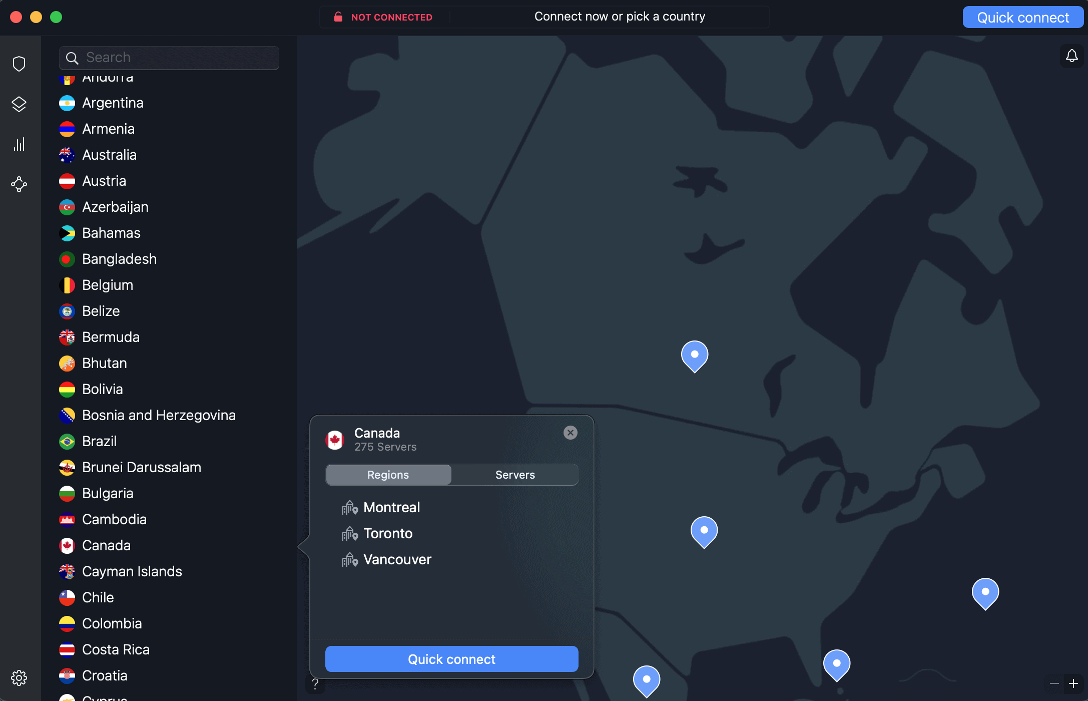 Our Review On NordVPN And The Best Current Offers - nord-vpn1