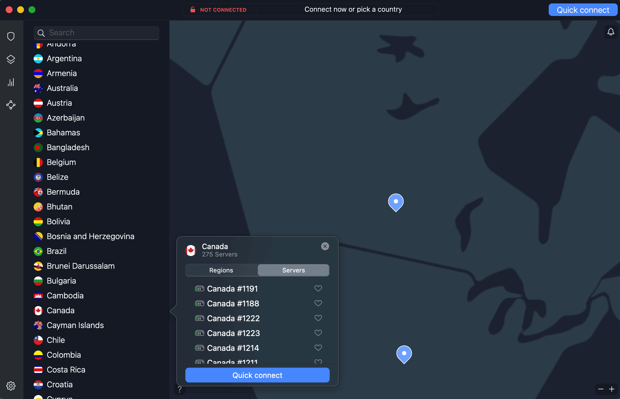 Our Review On NordVPN And The Best Current Offers - nord-vpn2