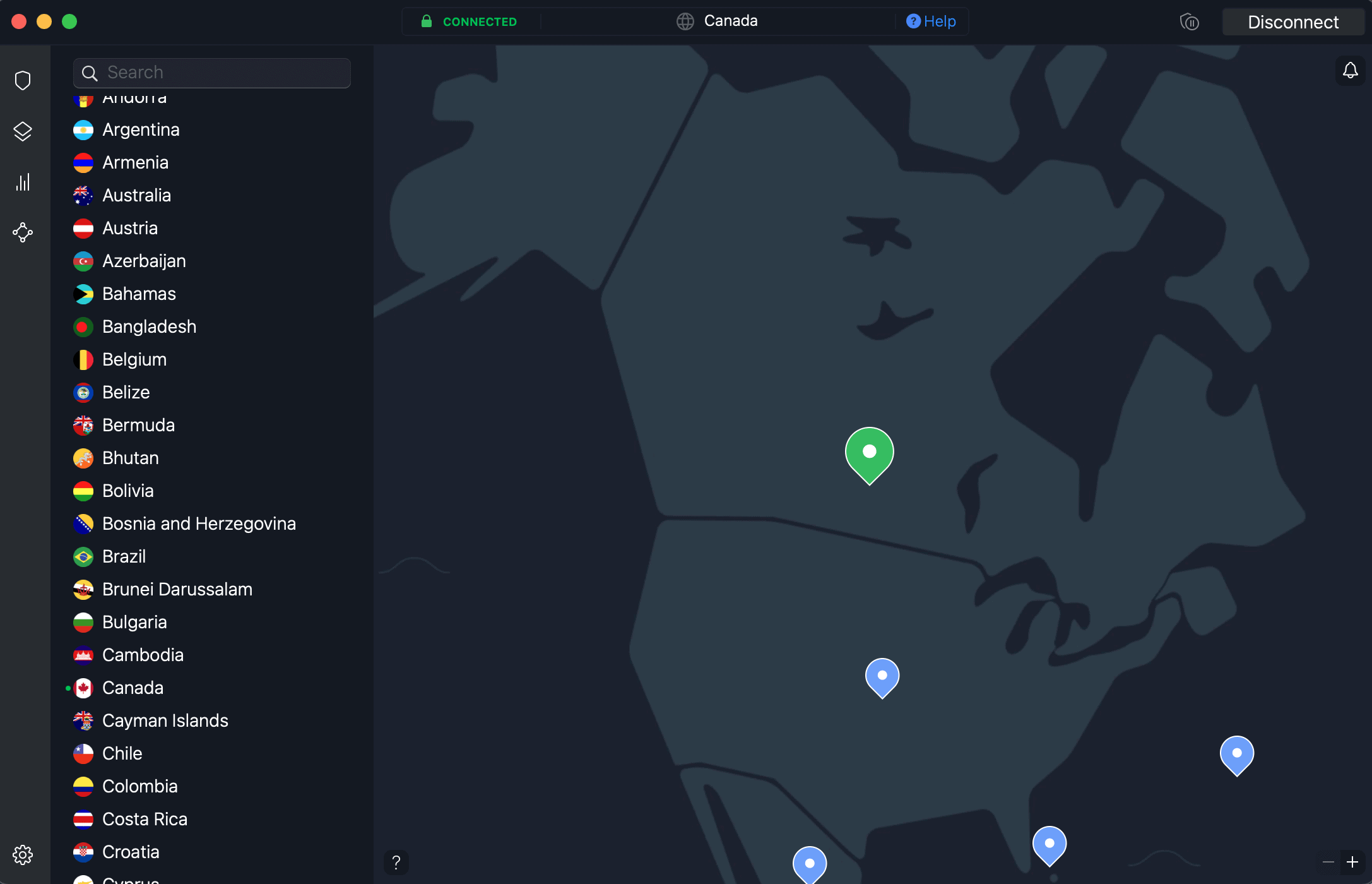 Our Review On NordVPN And The Best Current Offers - nord-vpn3