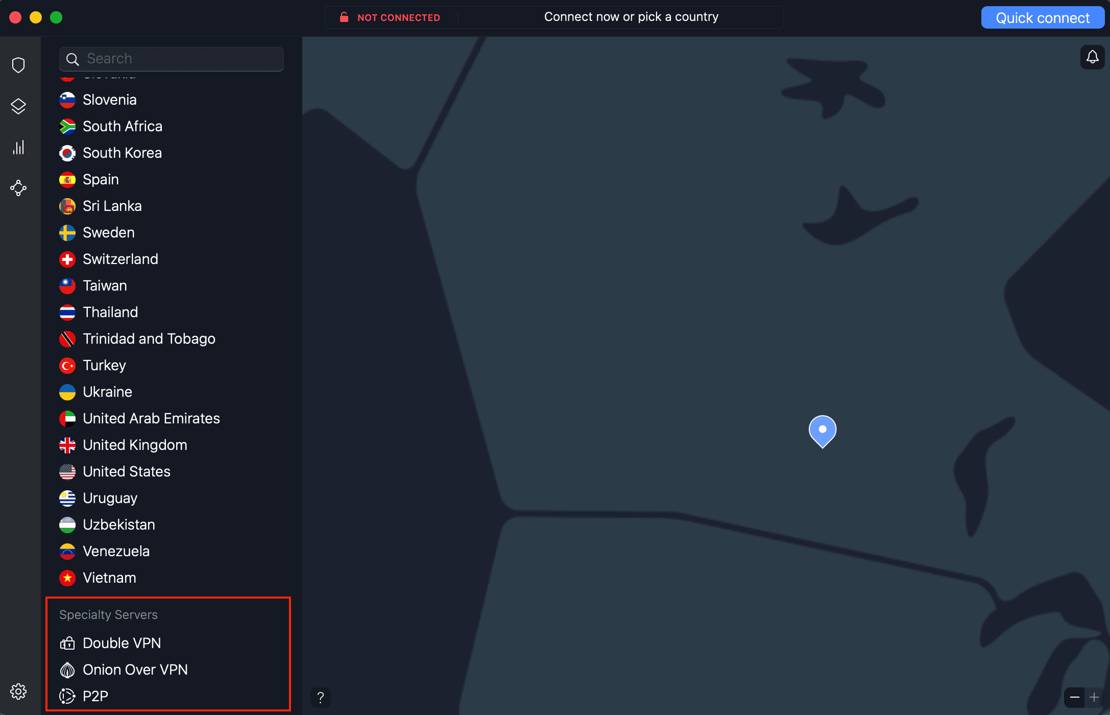 Our Review On NordVPN And The Best Current Offers - nord-vpn4