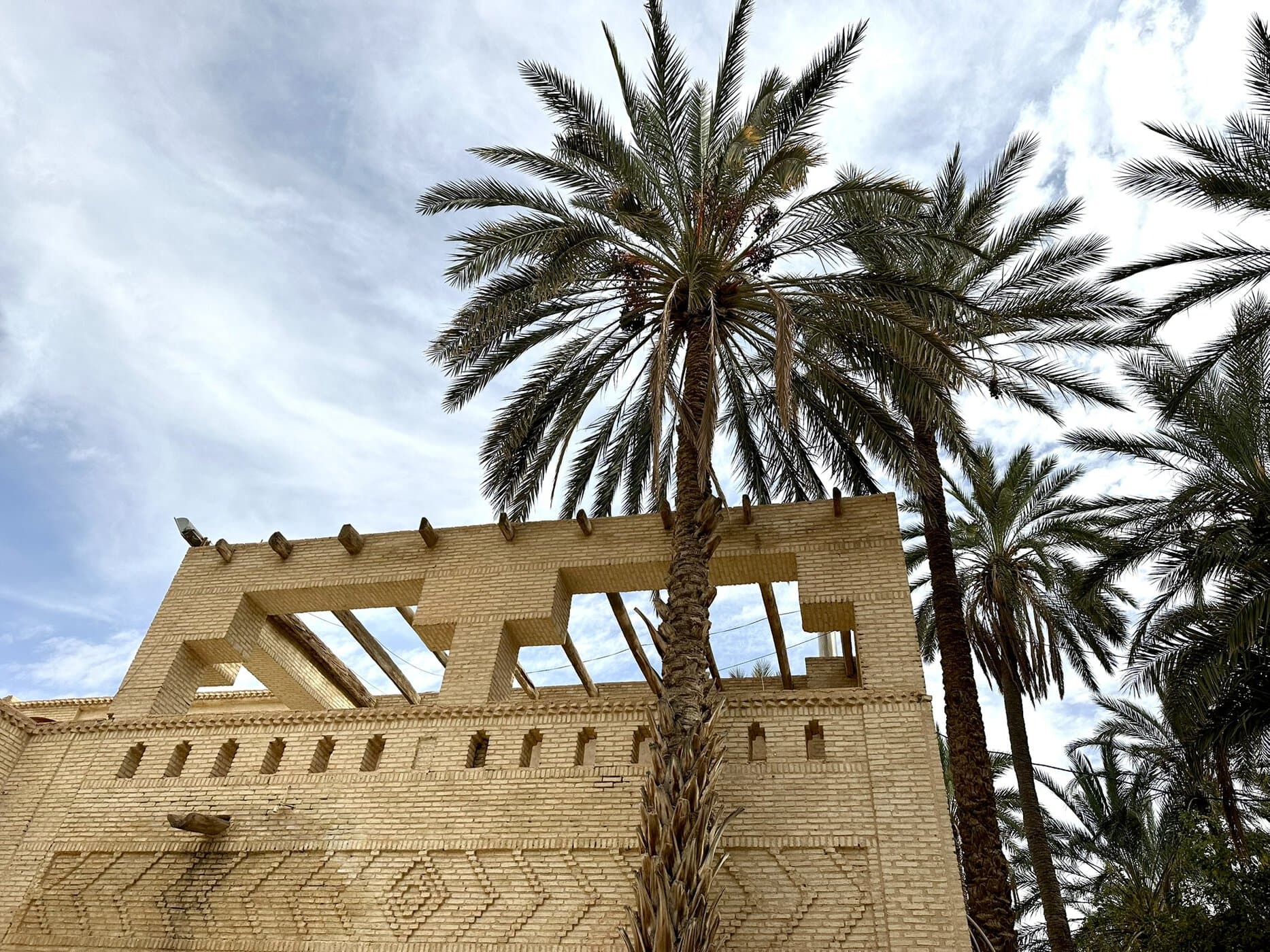 Tunisia Travel Guide: from Tunis to the Sahara | Itineraries and Highlights - oasis de tozeur2