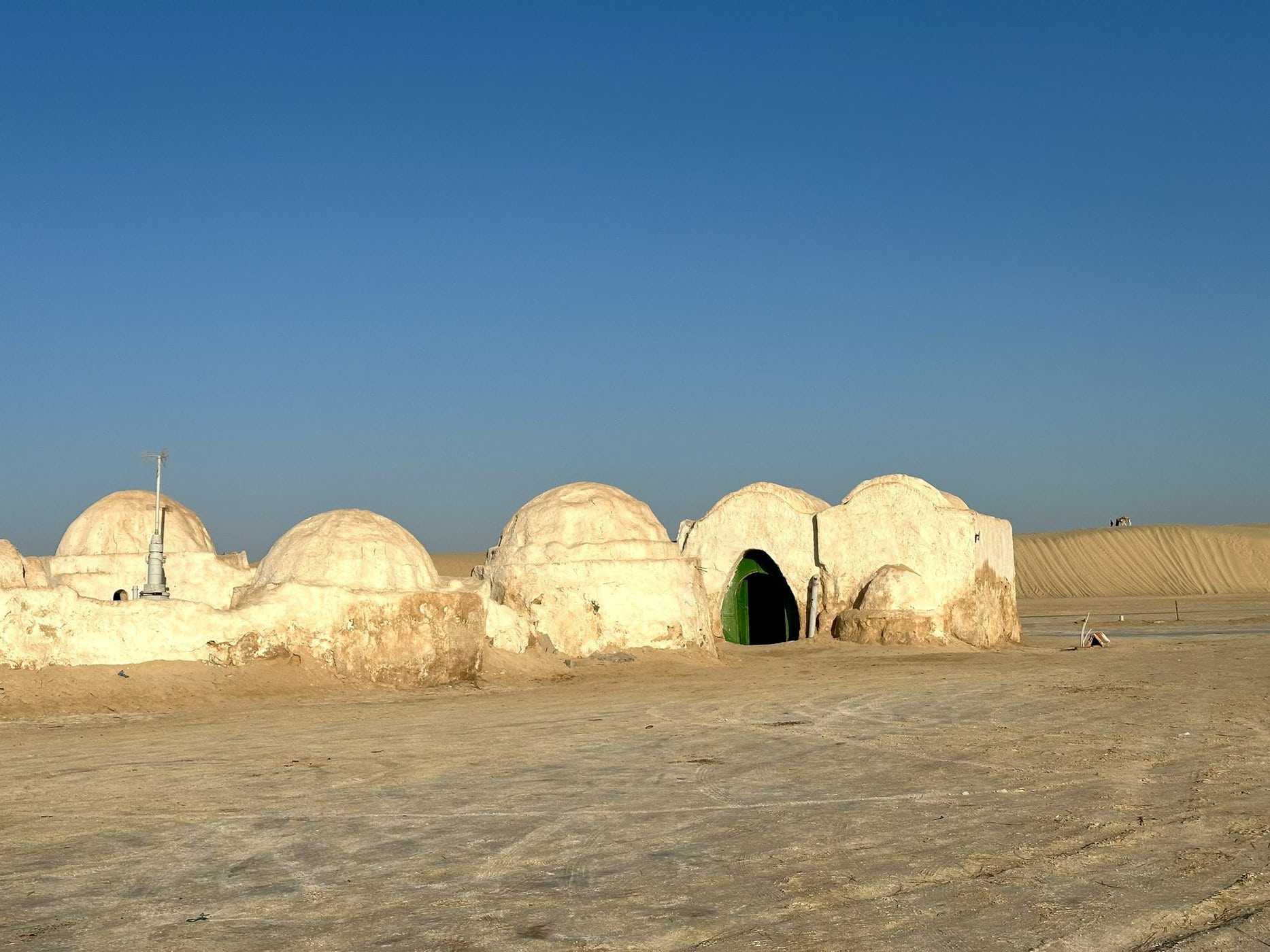 Tunisia Travel Guide: from Tunis to the Sahara | Itineraries and Highlights - site star wars