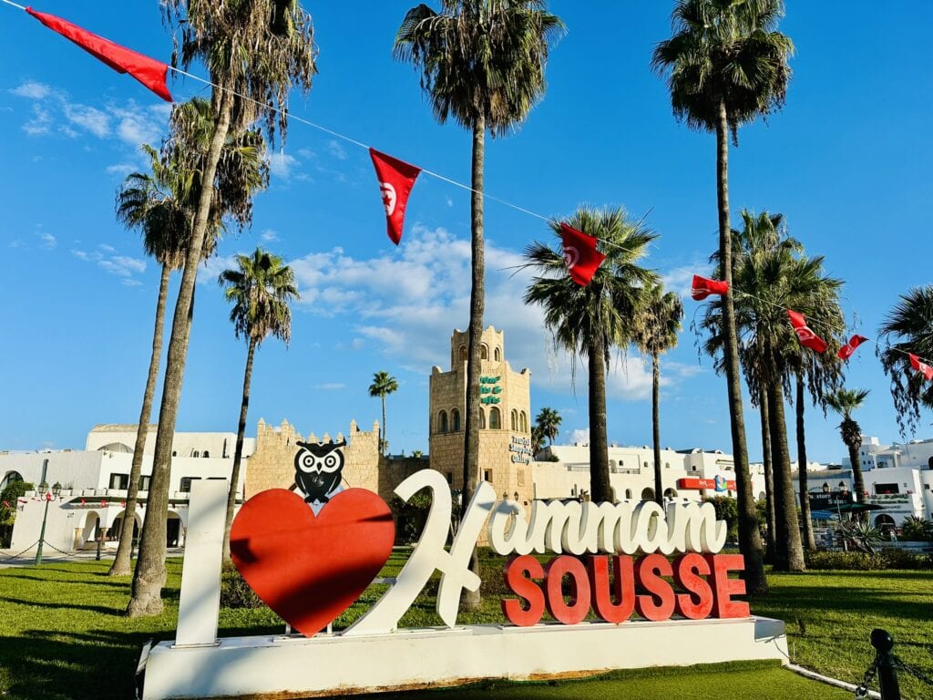 sousse