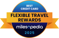 2025-Milesopedia-Palmares-Meilleure-carte-credit-Recompenses-Voyages-Flexibles