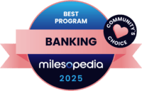 2025-Milesopedia-Palmares-Meilleur-Programme-Communaute-Bancaire