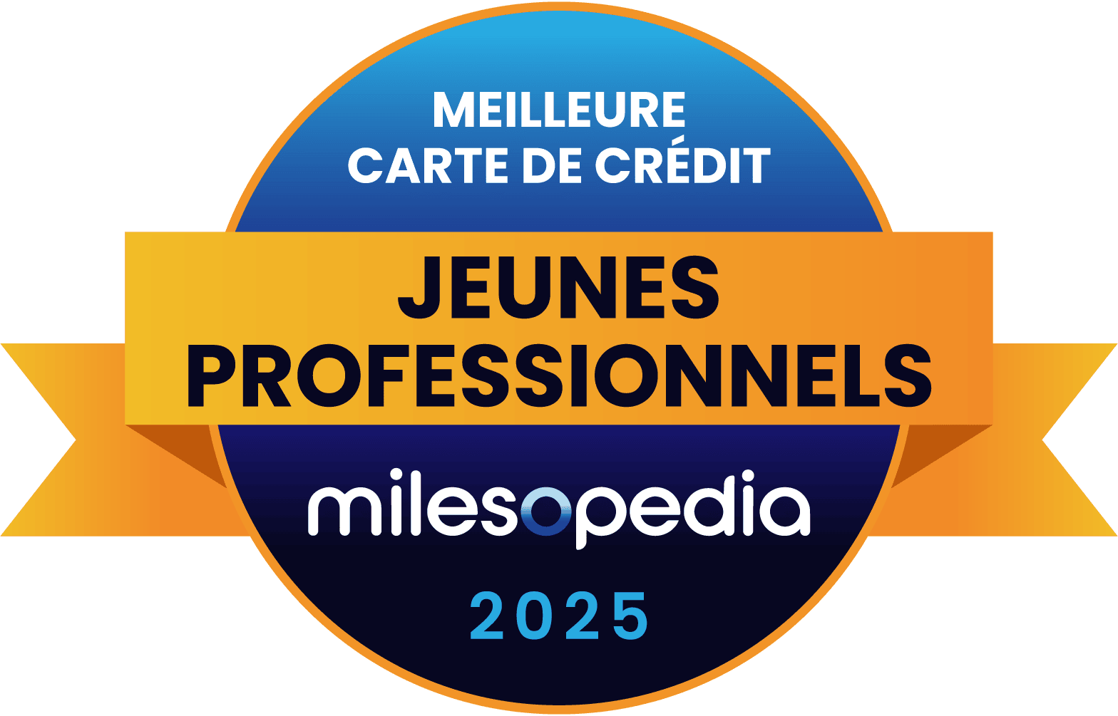 Les meilleures cartes de crédit Banque Nationale – Mai 2026 - 2025 Milesopedia Palmares Meilleure carte credit Jeunes Professionnels
