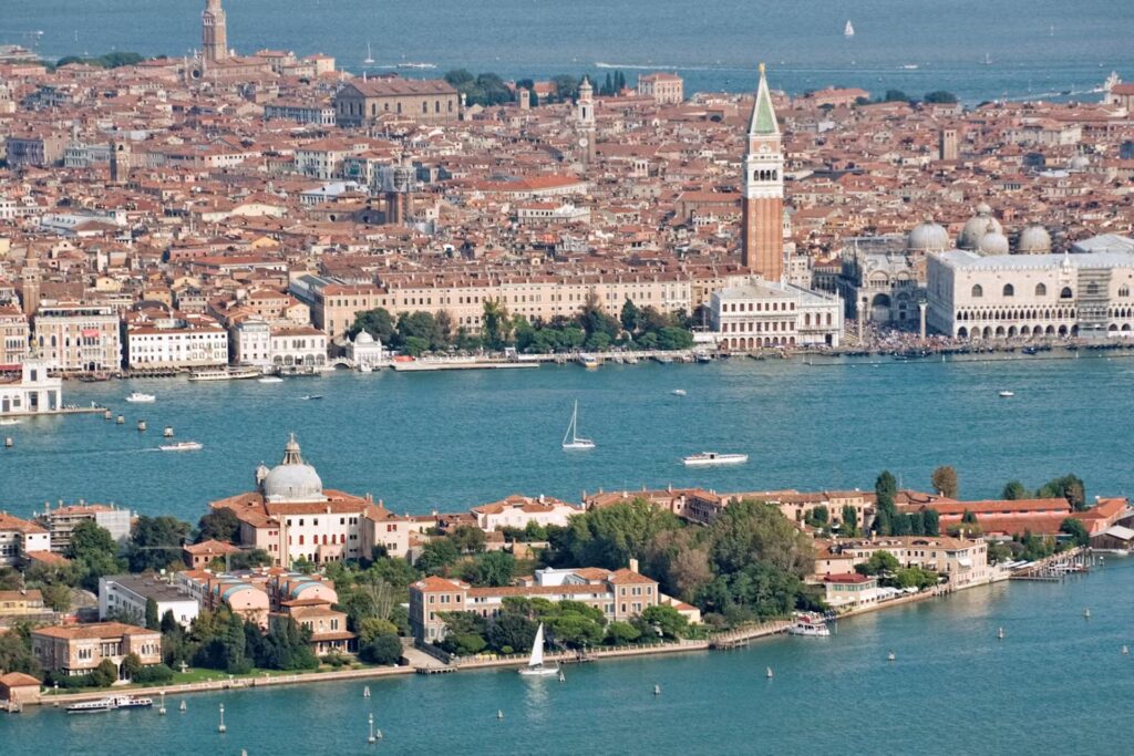 Airelles Venezia