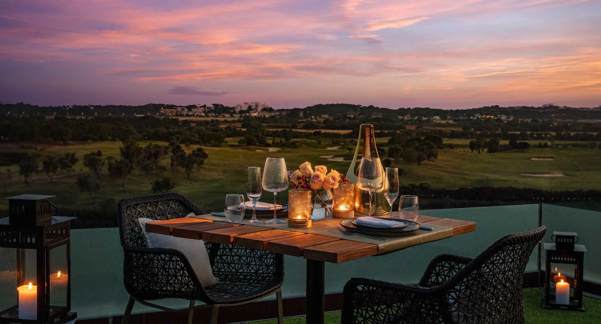 Les meilleurs hôtels Anantara à travers le monde - Anantara Vilamoura Algarve Resort 1