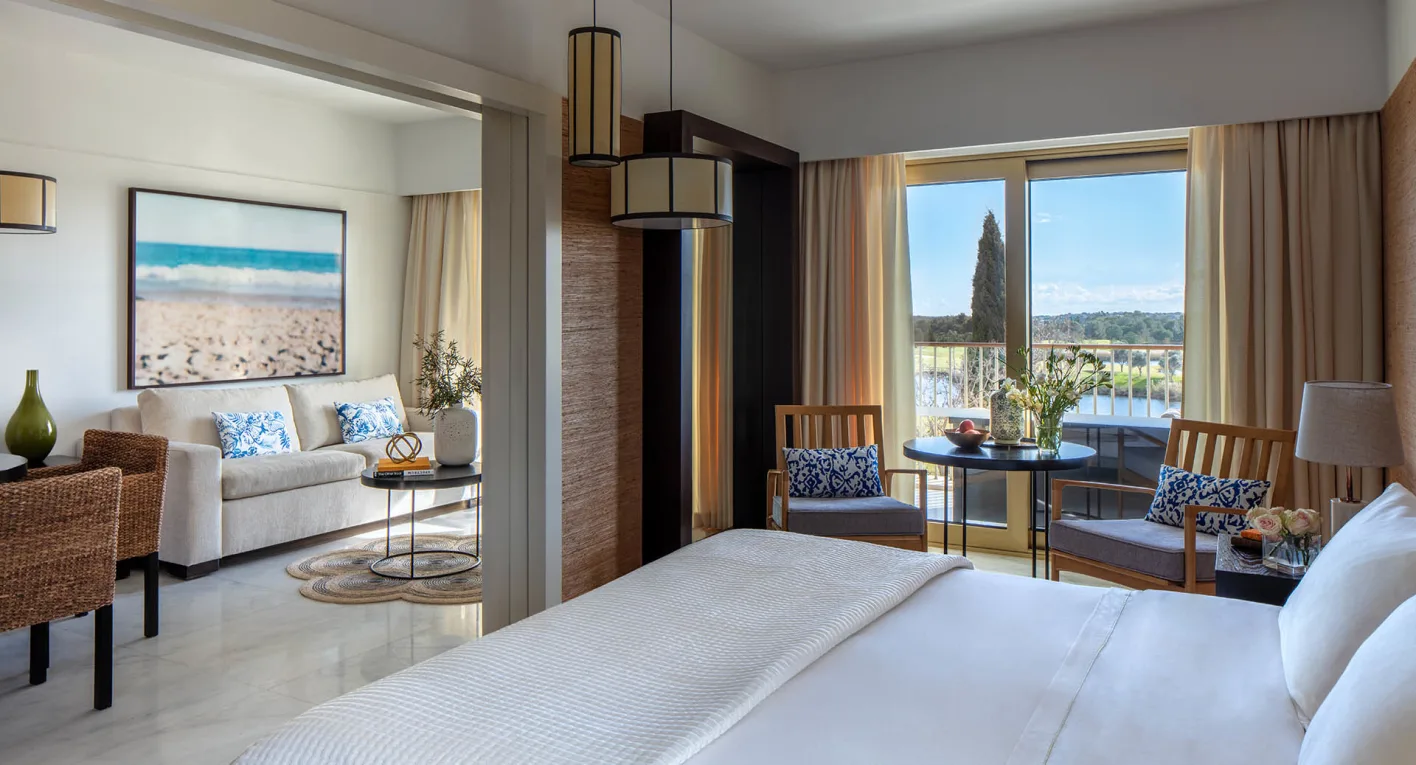 Les meilleurs hôtels Anantara à travers le monde - Anantara Vilamoura Algarve Resort