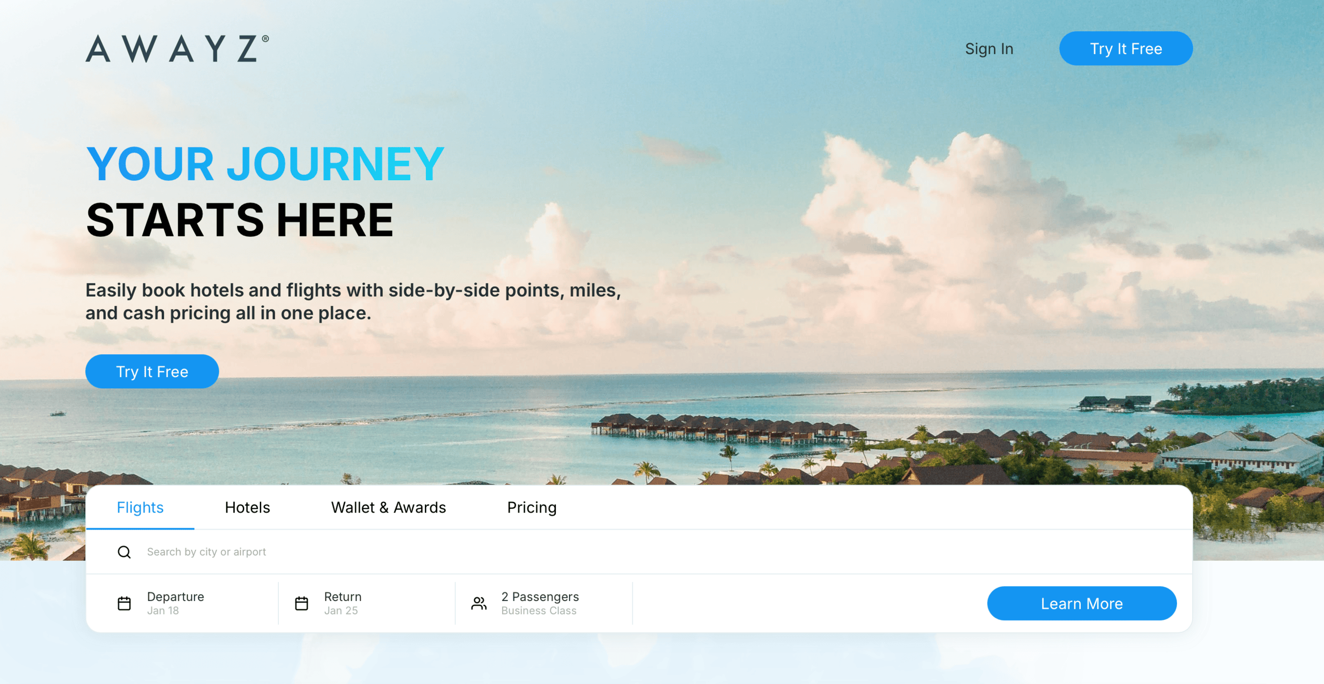 Awayz&nbsp;: Un guide complet pour optimiser vos réservations - Awayz cover maj